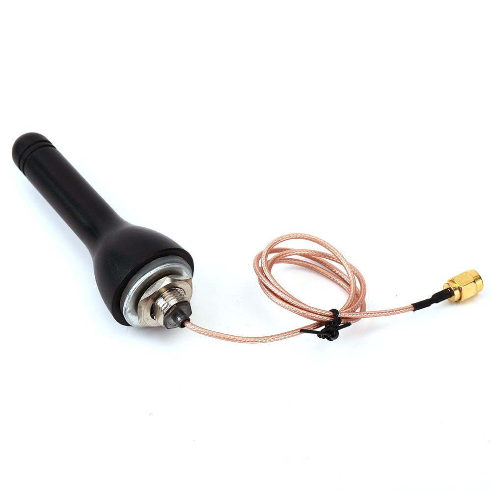 High Precision Explosionproof Antenna Communication Outdoor Waterproof 3G 4G 315MHZ 868MHz 915MHz Wifi GSM GNSS Antenna